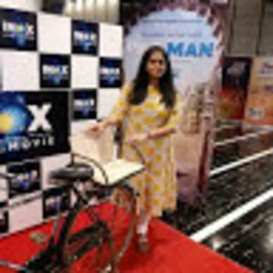 Meet your Posher, Aan